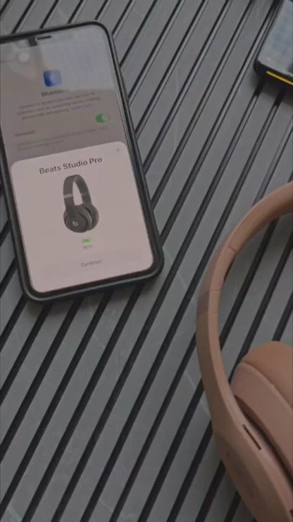 Kim Kardashian Beats Studio Pro